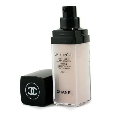 lift lumiere chanel|chanel lift lumiere cendre 30.